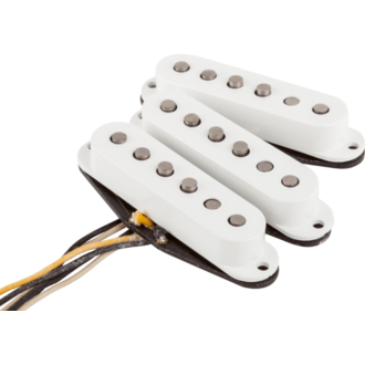 Fender Texas Special Stratocaster Pickups (Set of 3)