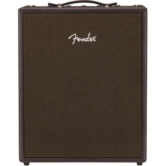 Fender Acoustic SFX II, 240v Au