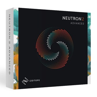 iZotope Neutron 2 Advanced Mixing Software