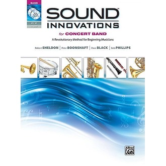 Sound Innovations Aust Oboe Bk1