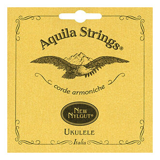 Aquila Aq42U High G Banjo Uke String Set