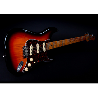 Jet Guitars JS-300-SB Electric guitar - Sunburst