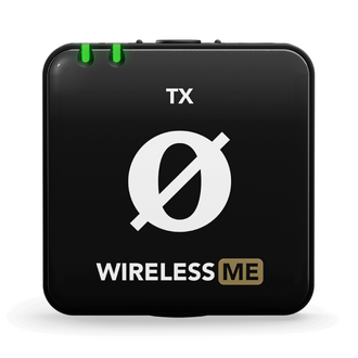 Rode Wireless ME Tx, Transmitter for Wireless ME