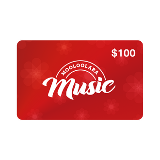 In Store Gift Card $100