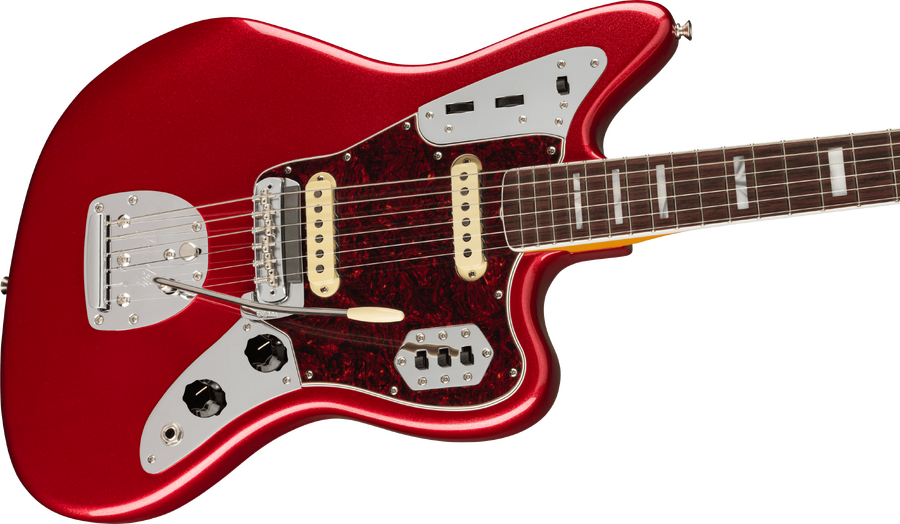 rosewood jaguar