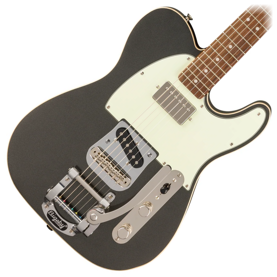 Squier FSR Classic Vibe '60s Custom Telecaster With Bigsby