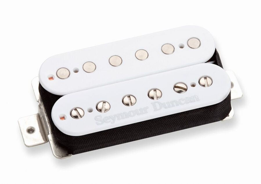 seymour duncan custom 5 metal