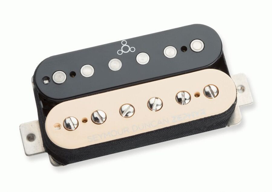 zephyr humbucker