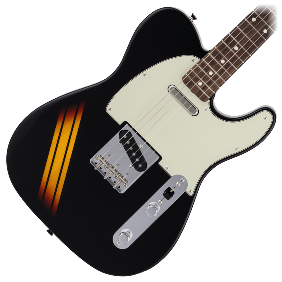 Fender Made in Japan Traditional 60s 2025 Collection Telecaster