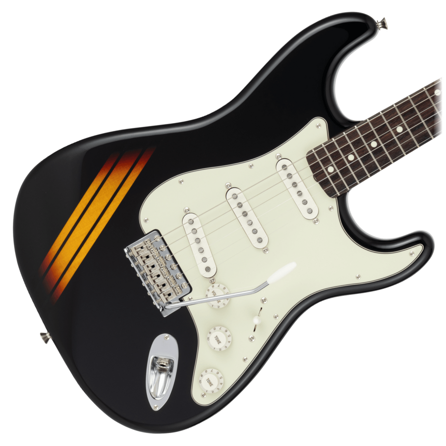 Fender Made in Japan Traditional 60s 2025 Collection Stratocaster