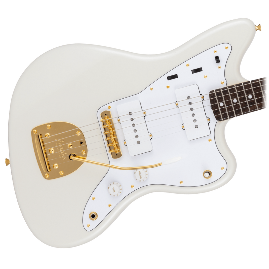 Fender Made in Japan Traditional 60s 2025 Collection Jazzmaster