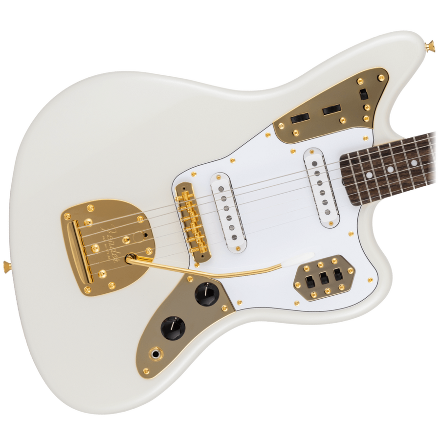 Fender Made in Japan Traditional 60s 2025 Collection Jaguar