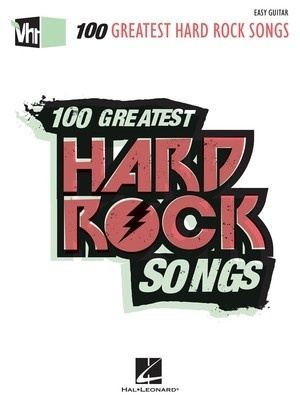 VH1'S 100 GREATEST SONGS OF ROCK & ROLL-EASY PIANO MUSIC BOOK BRAND NEW ON SALE! 