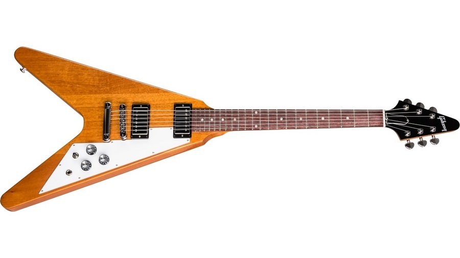 flying v guitar price