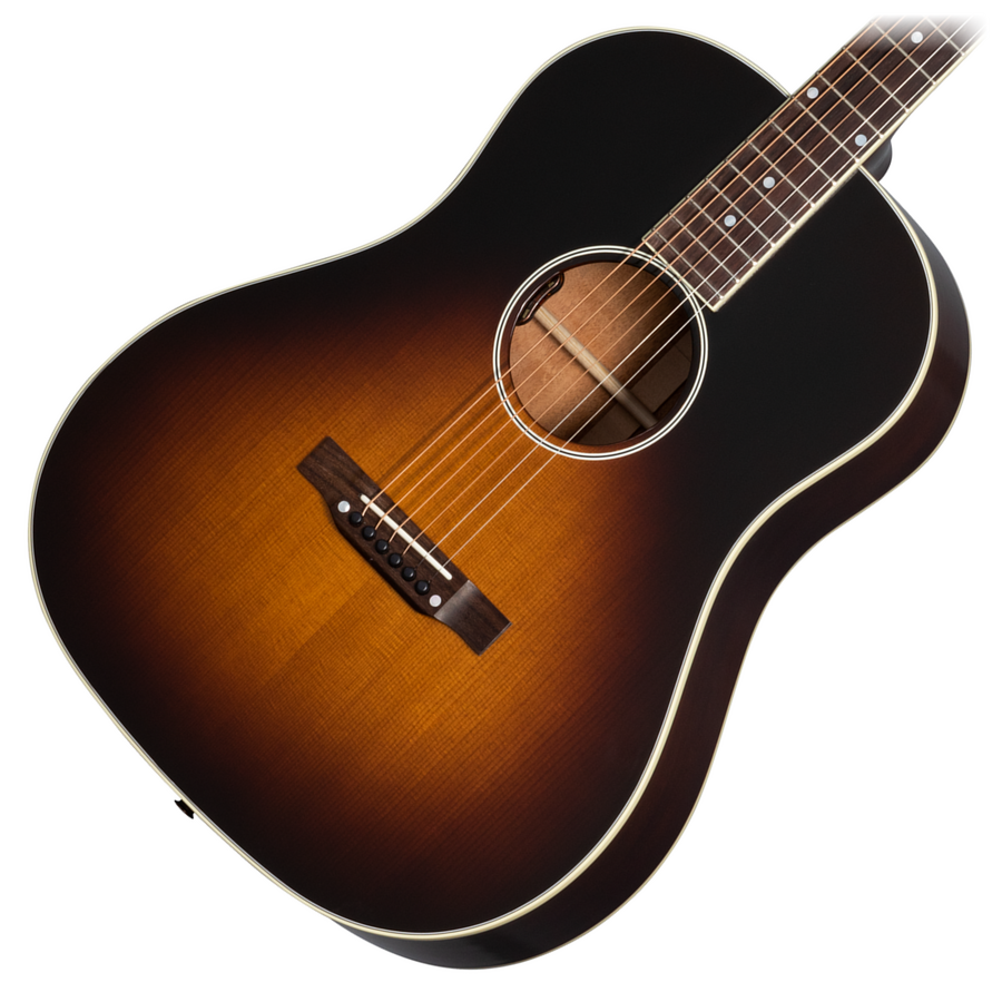 Gibson Keb' Mo' “3.0” 12-Fret J-45 Vintage Sunburst | Mooloolaba
