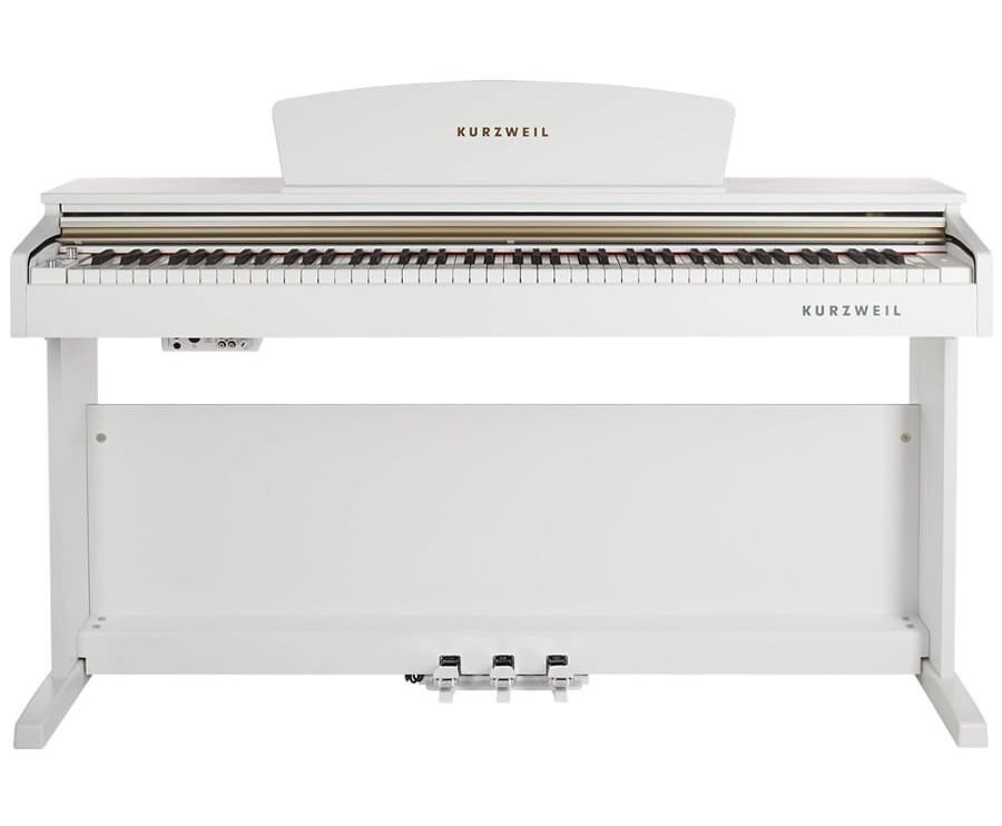 weighted digital piano