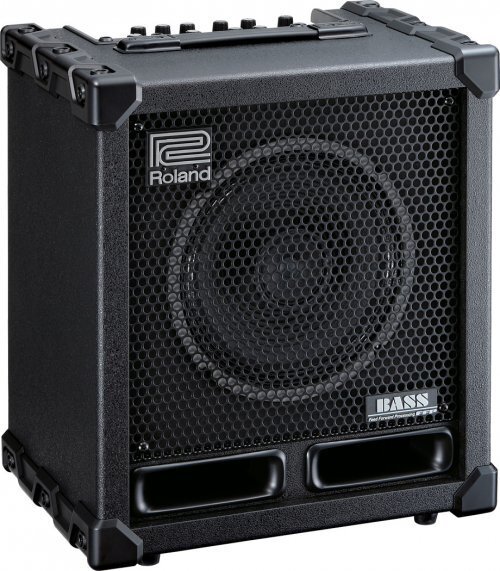 10 inch bass amp