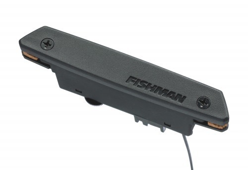 fishman humbucking acoustic guitar pickup