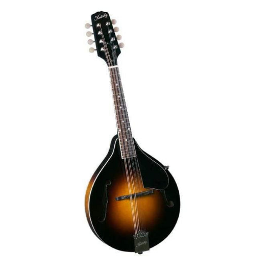 Solid　Kentucky　KM-150　SP/MP　Mooloolaba　A-style　Music　Mandolin　Sunburst