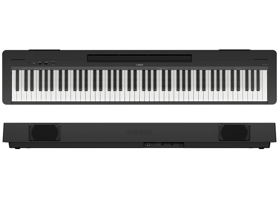 P-145B Piano Digital 88 Teclas Yamaha