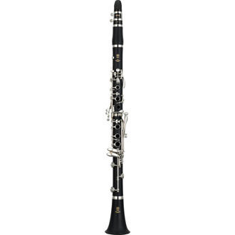 Yamaha YCL255 Student Model Clarinet