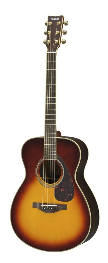 Yamaha l6 deals acoustic guitar