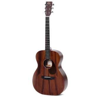 Sigma 000M-15 Series Acoustic-Electric - Mahogany