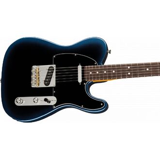 Fender American Professional Ii Telecaster®, Rosewood Fingerboard, Dark Night