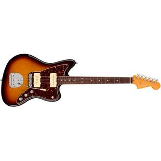 Fender American Ultra Jazzmaster®, Rosewood Fingerboard, Ultraburst