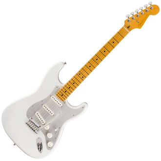 Fender American Ultra II Stratocaster, Maple Fretboard - Avalanche