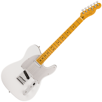 Fender American Ultra II Telecaster, Maple Fretboard - Avalanche