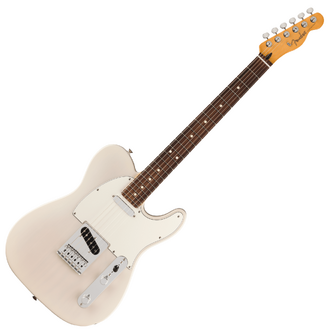 Fender Player II Telecaster Maple Fingerboard - White Blonde