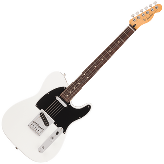 Fender Player II Telecaster Rosewood Fingerboard - Polar White