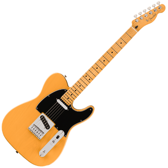 Fender Player II Telecaster Maple Fingerboard - Butterscotch Blonde