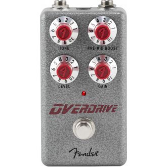 Fender Hammertone™ Overdrive