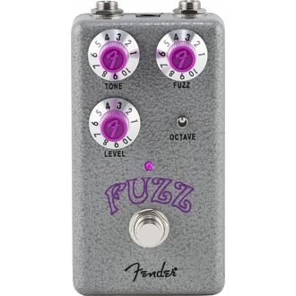 Fender Hammertone™ Fuzz