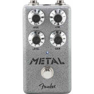 Fender Hammertone™ Metal