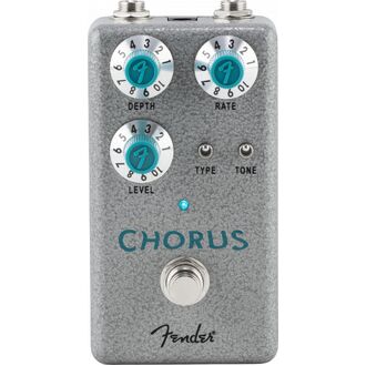 Fender Hammertone™ Chorus