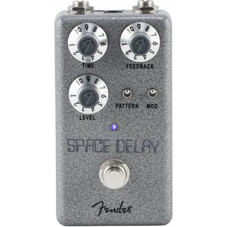 Fender Hammertone™ Space Delay