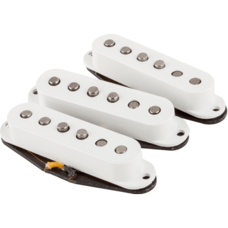 Fender Custom Shop Fat 50s Stratocaster Pickups (Set of 3)