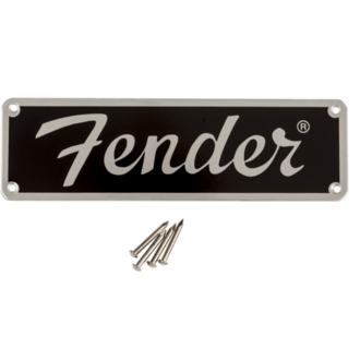 Fender Tweed Amplifier Logo