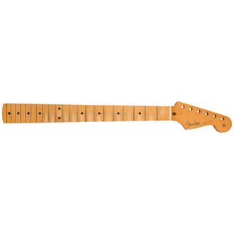 fender american strat neck