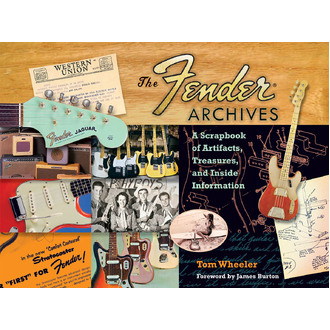 The Fender Archives