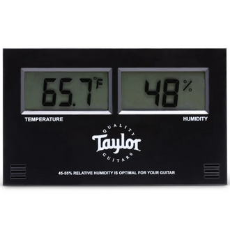 Taylor Hygrometer 2.0 Guitar Humidity System