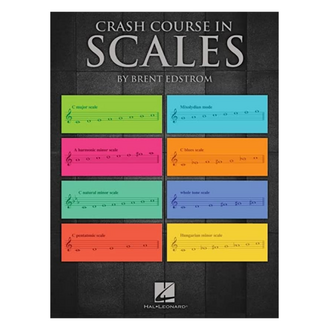 Crash Course In Scales