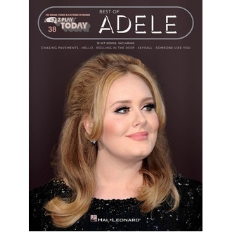 Ez Play 038 Best Of Adele