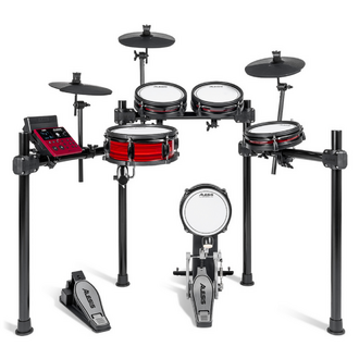 Alesis NitroPro 8pc Electronic Drum Kit