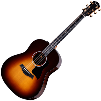 Taylor 50th Anniversary 217e-SB Plus LTD