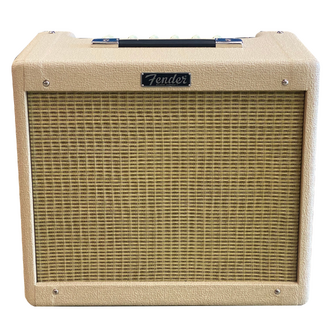 Fender FSR Blues Junior IV CRex - Blonde