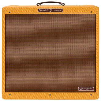 Fender Tone Master 59 Bassman Guitar Amp Combo